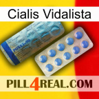 Cialis Vidalista 40